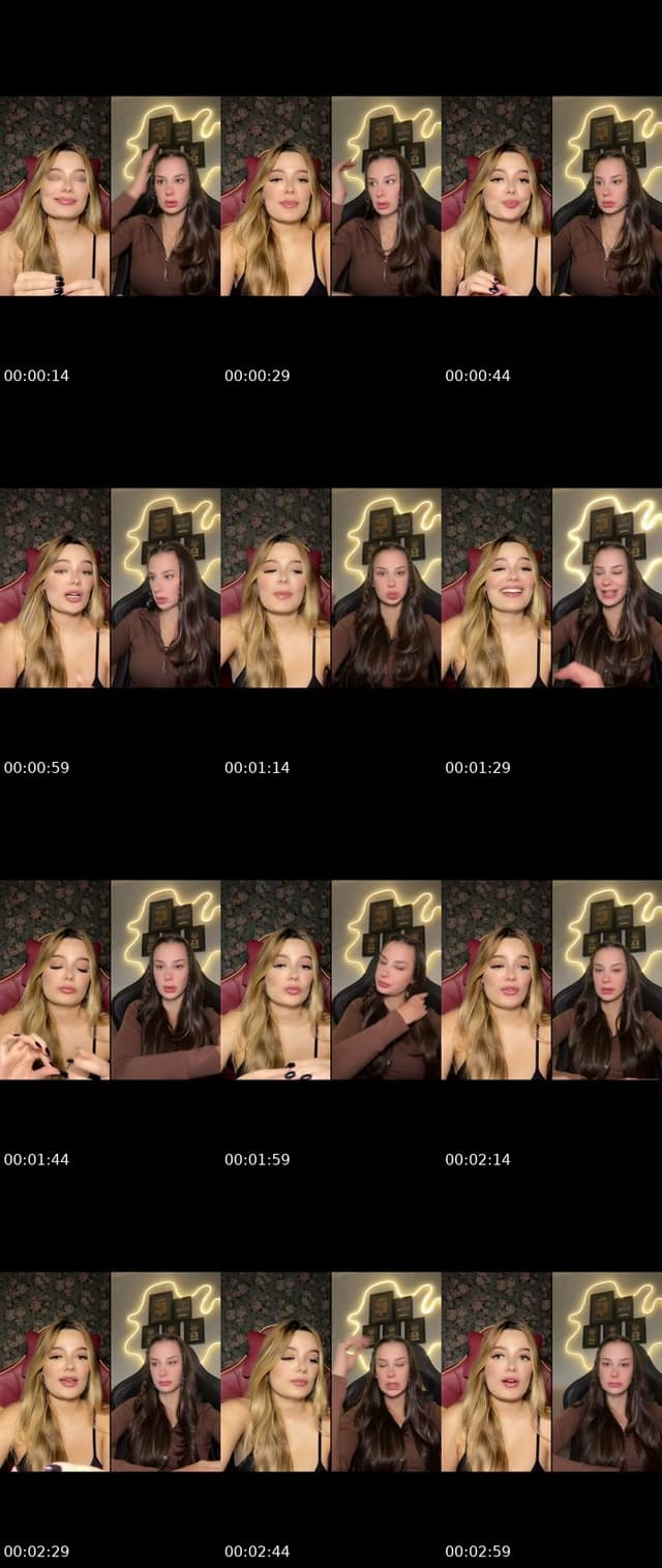 @milabrstream TikTok live