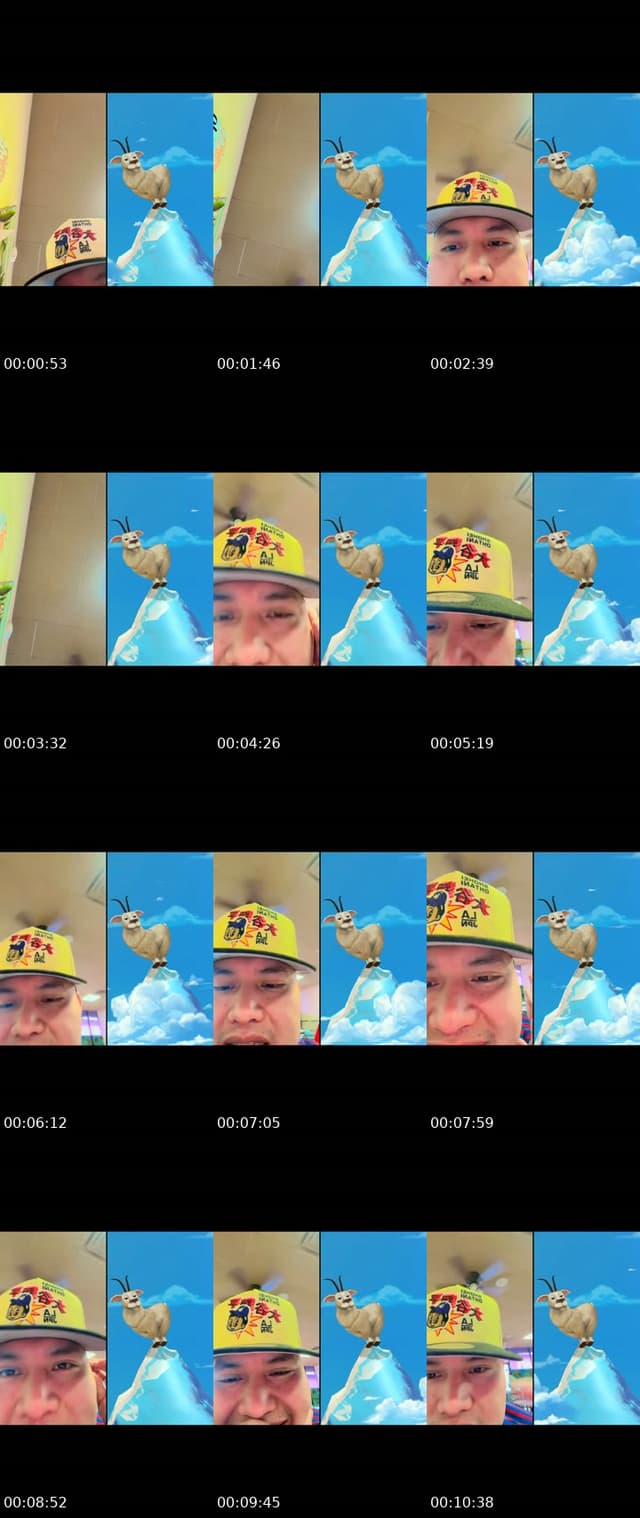 @goten2424 TikTok live