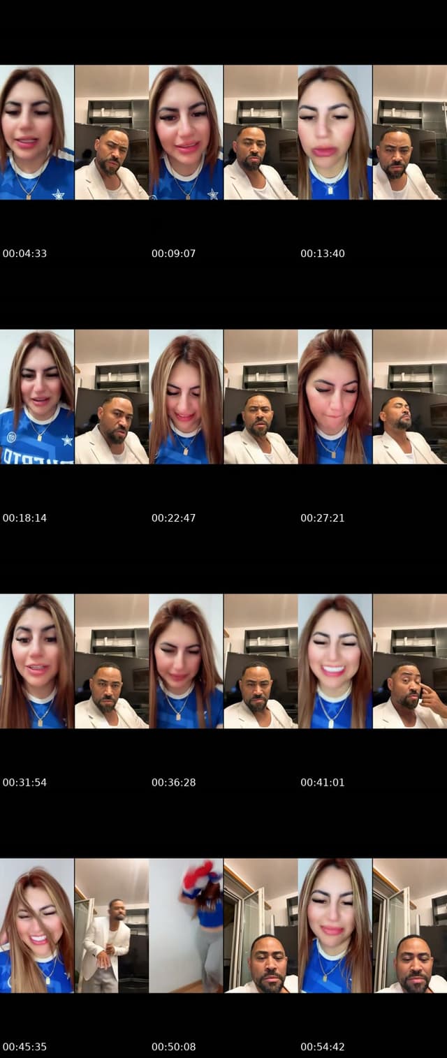 Paraguay TikTok live: Hola cosita rara 🧉🇵🇾 by @laparaguayita8