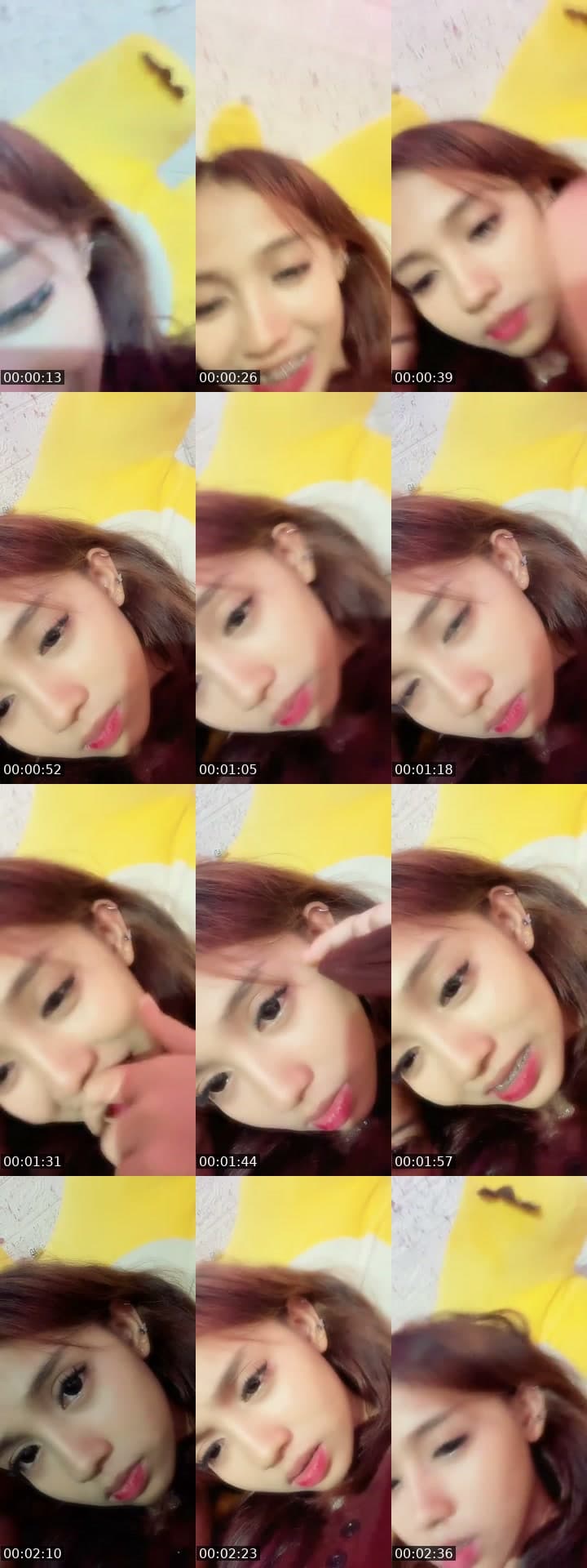 @mellnay002 TikTok live stream