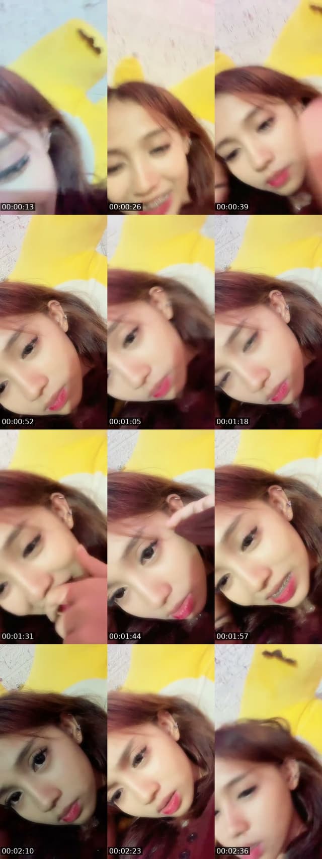 @mellnay002 TikTok live