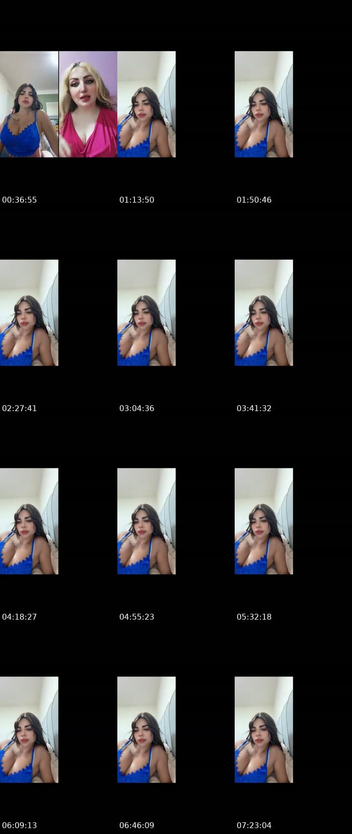 @natasha_issa TikTok live stream