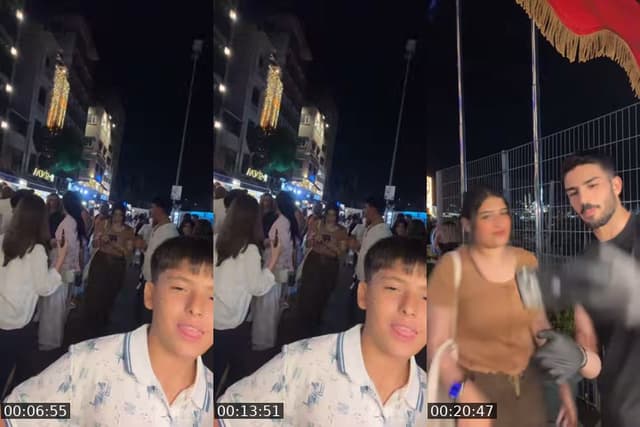 @alper_temell TikTok live