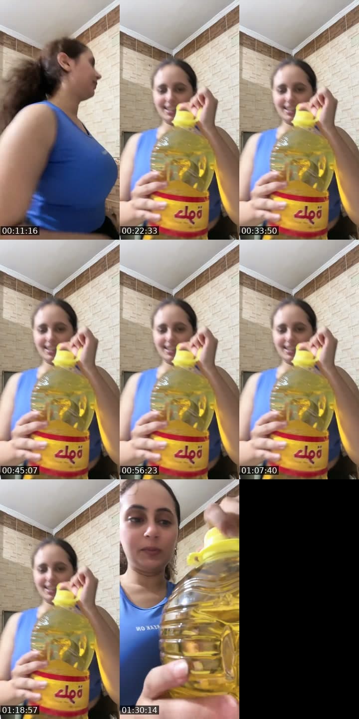 @faroha.official11 TikTok live stream