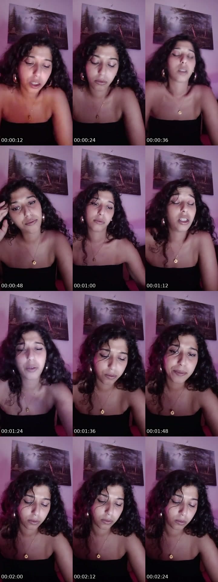 @h_priincesa TikTok live stream