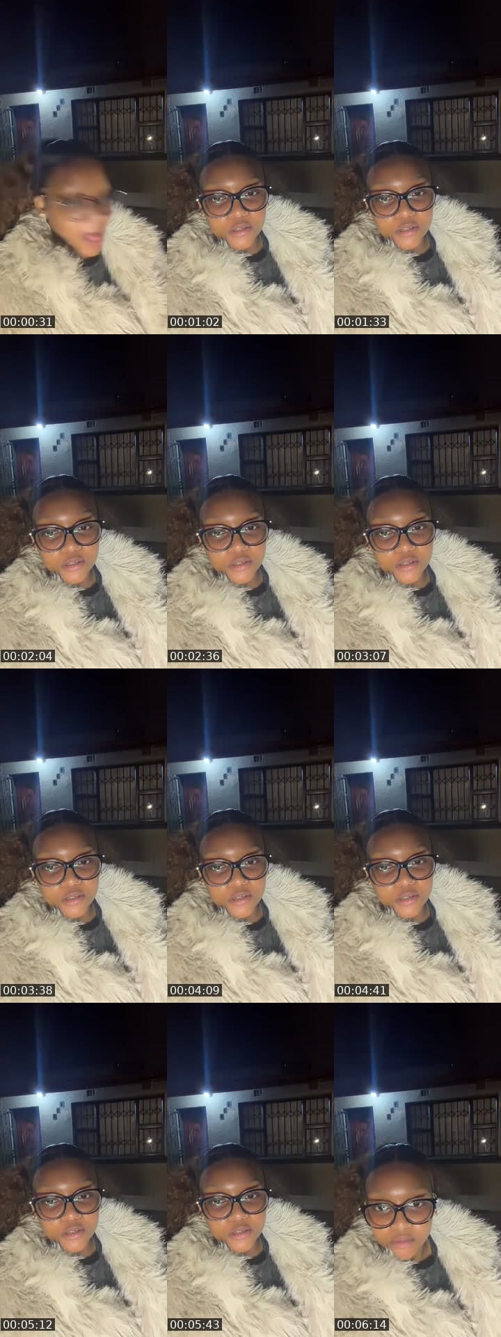 @segos_pumpkin TikTok live stream