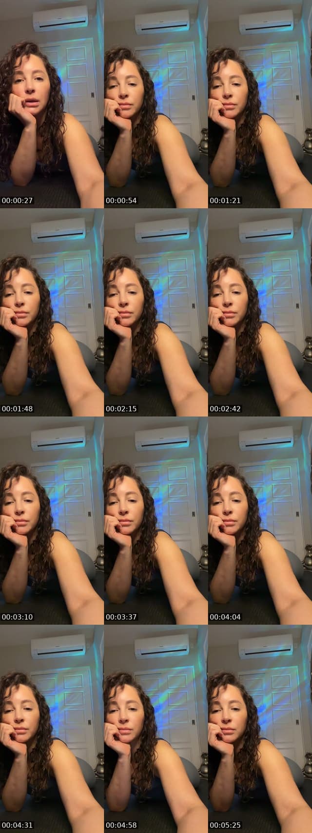 @fitwithwendy TikTok live from 2026-07-04