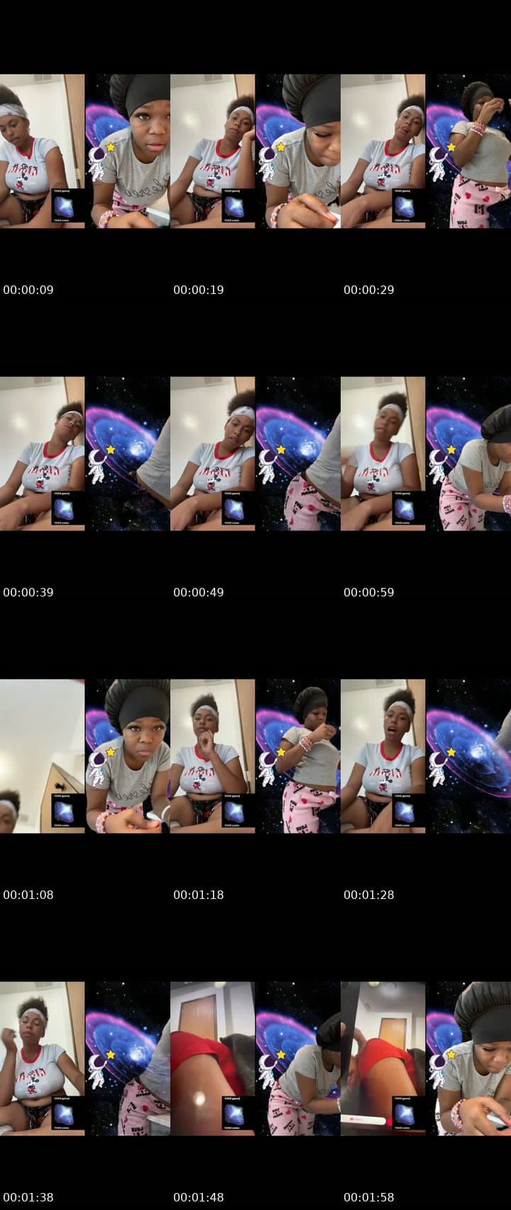 @jayla20221 TikTok live stream