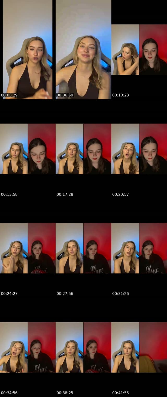 TikTok live: Lets Go LIVE! by @krekertop