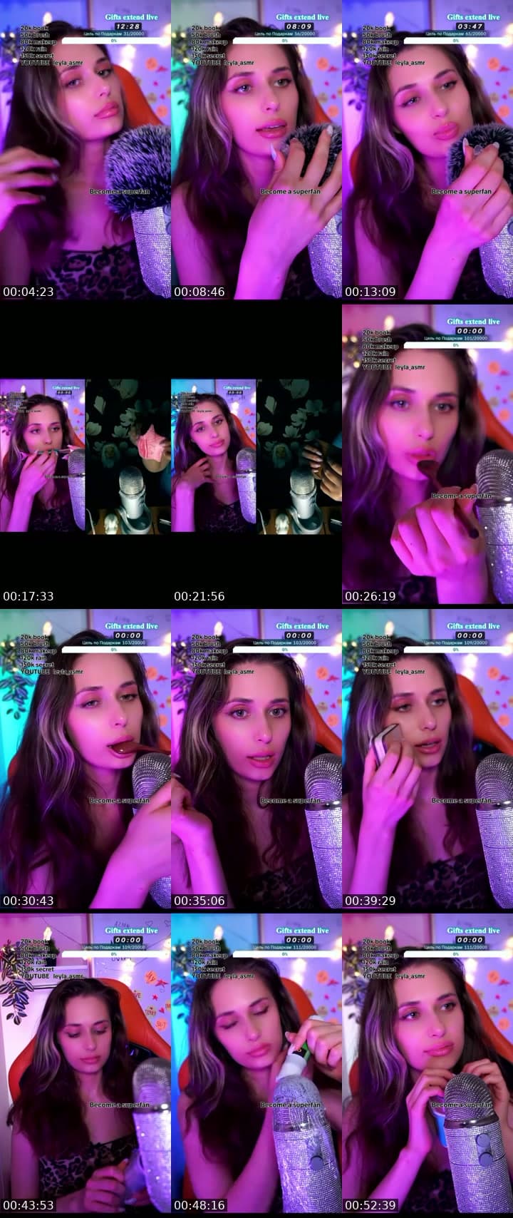 Breathe.listen.stay.ASMR 🤗