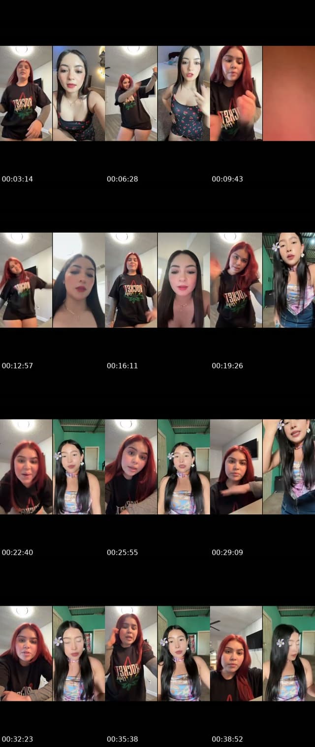 @rubisandoval22 TikTok live from 2026-07-04