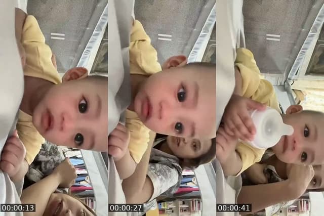 @nrulamir4 TikTok live