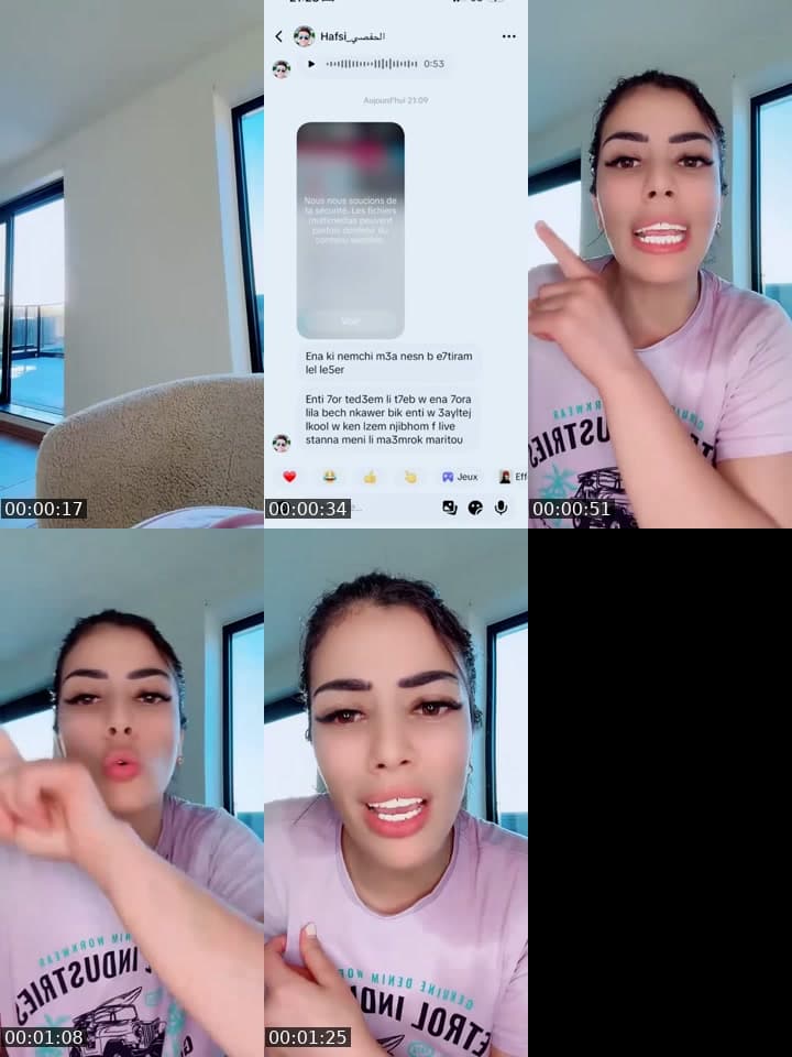 @rim.jamli TikTok live stream