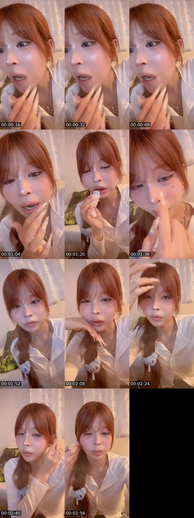 @reijiworld_ TikTok live