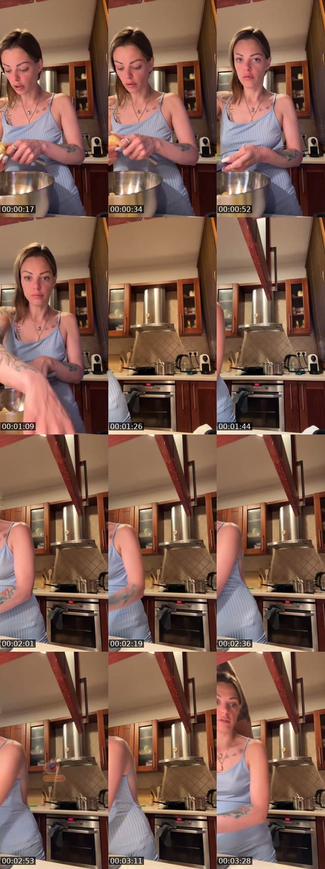 @tomasya_3 TikTok live