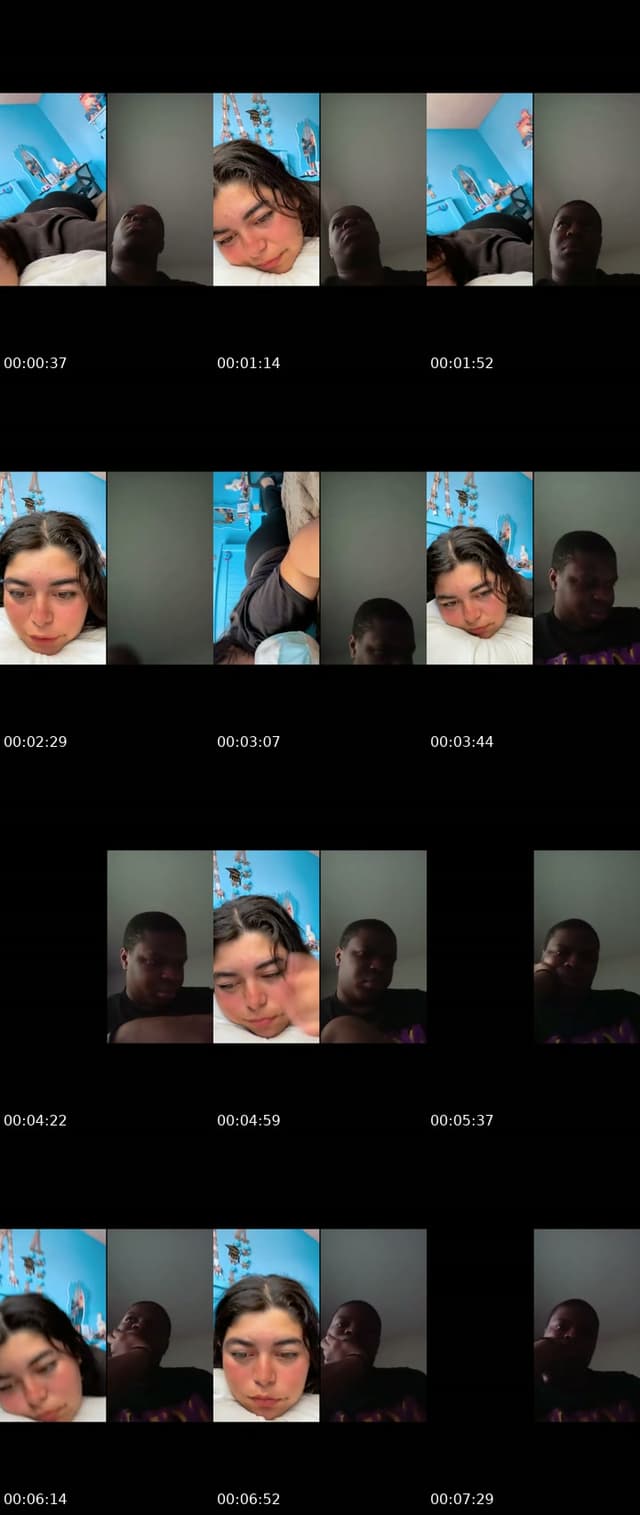 @andreagomez6461 TikTok live