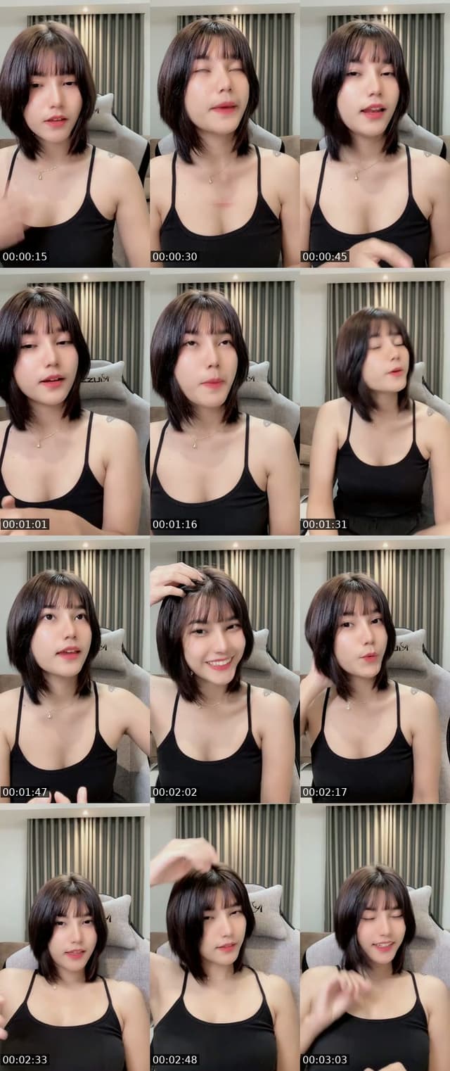 @aorii.rii TikTok live