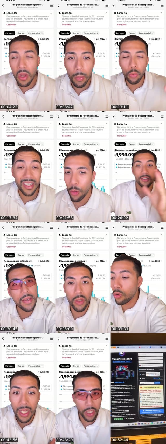 @ghilesdrb TikTok live from 2026-07-04