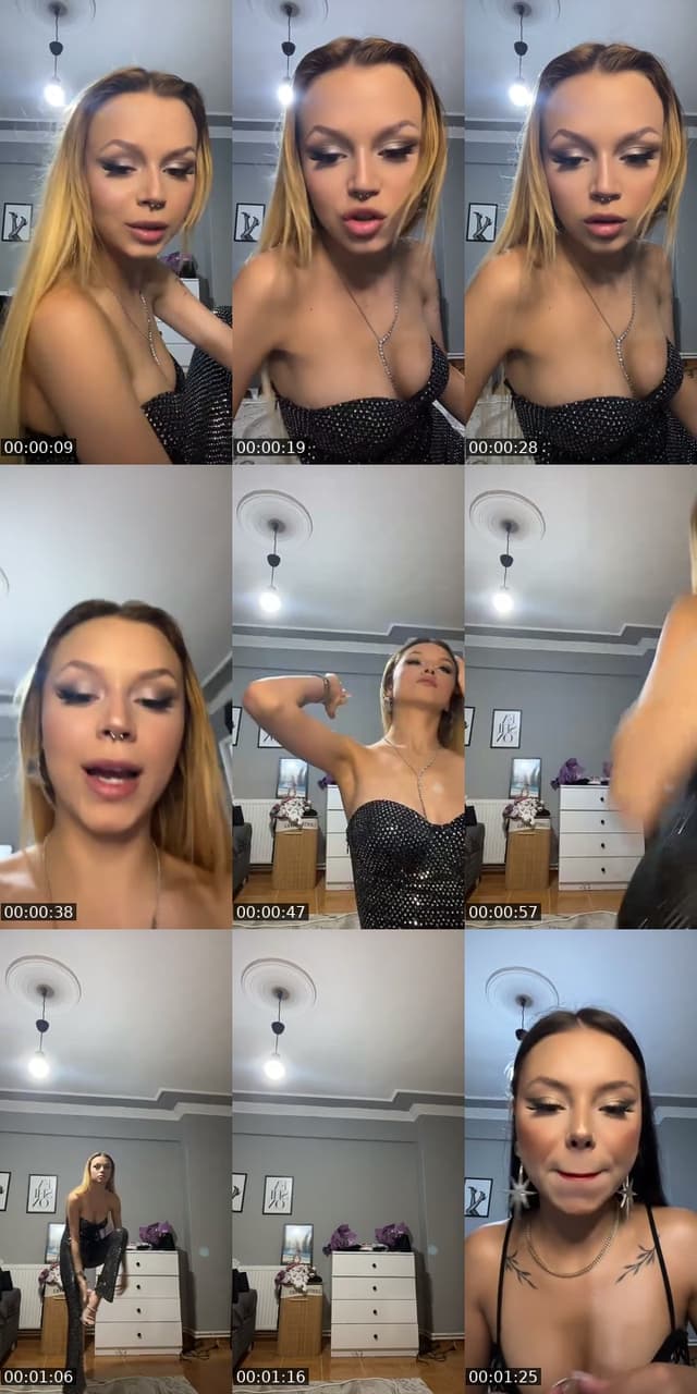 @edaassma TikTok live