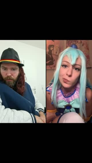 @janole.klotzsch2 TikTok live stream