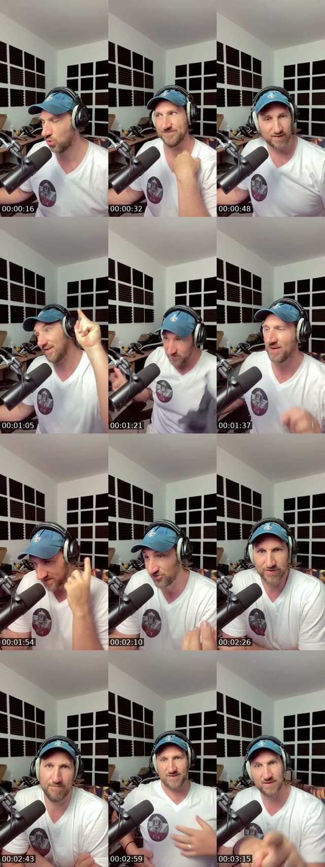 @federfehde3.0 TikTok live