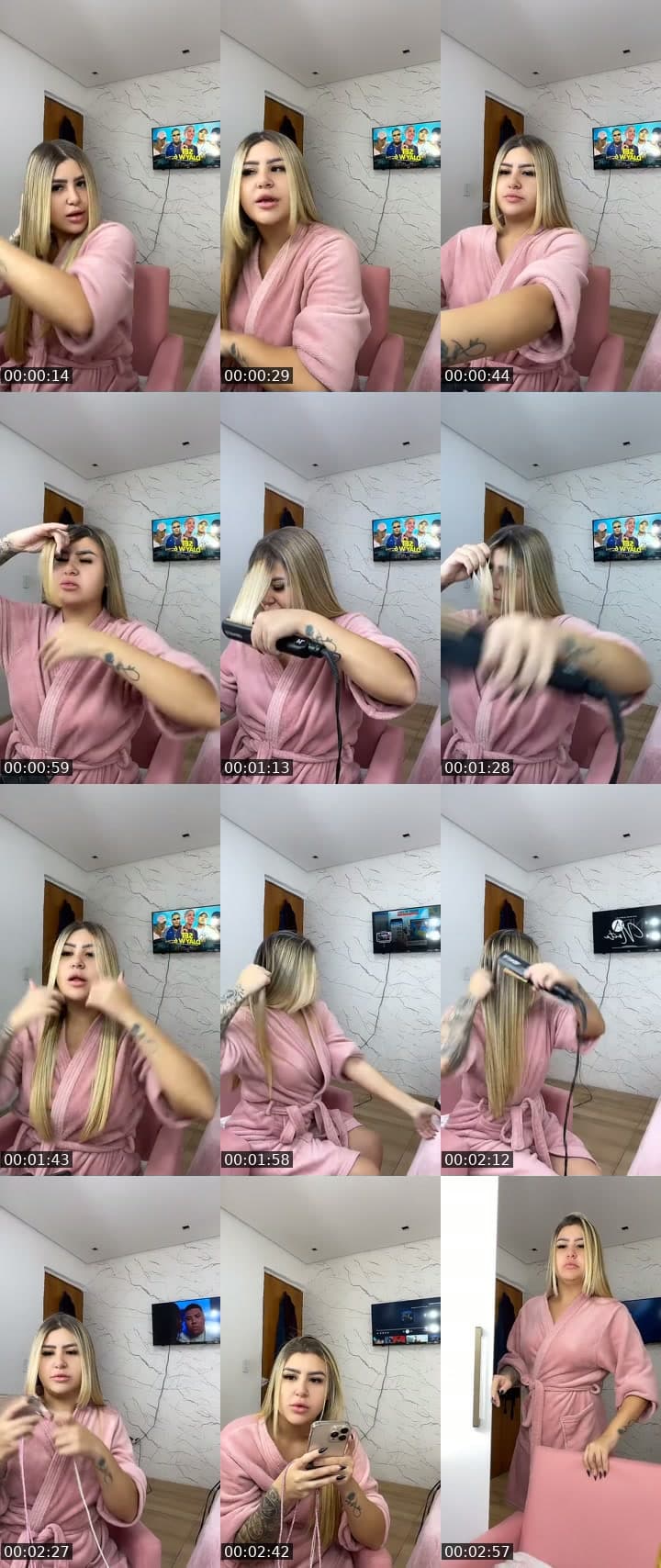 @ofc24k_ TikTok live stream