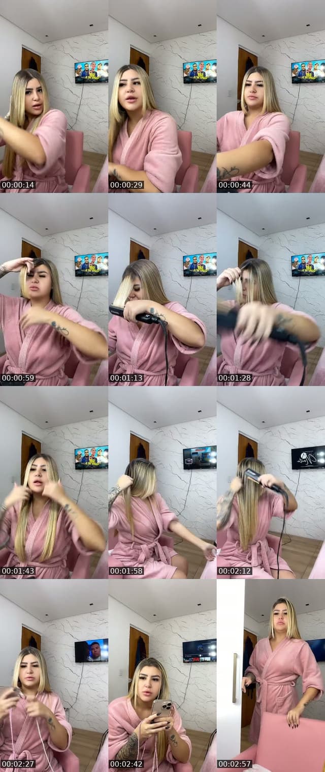 @ofc24k_ TikTok live