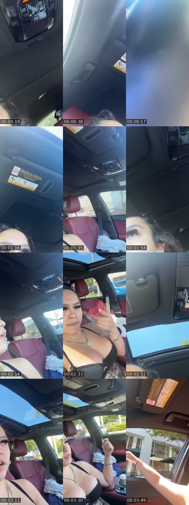 TikTok live: 🍒 by @kashoutxio.mami