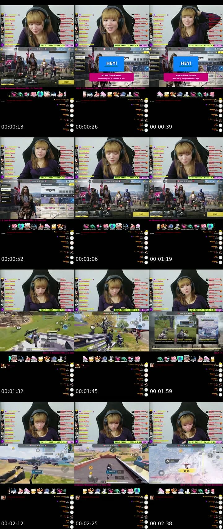 #codm #br #game #mp
