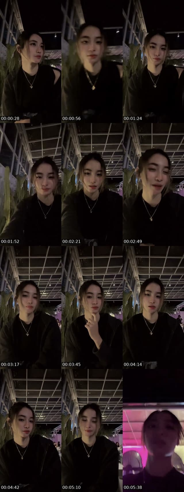 @ylnvt TikTok live
