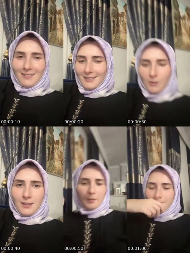 @zihin.mimar41 TikTok live