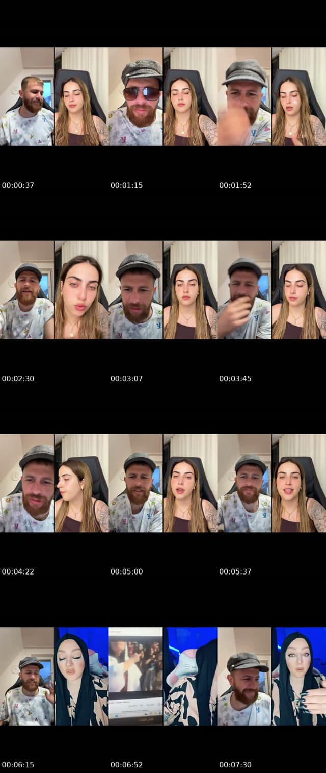 @ugursindy TikTok live from 2026-07-04