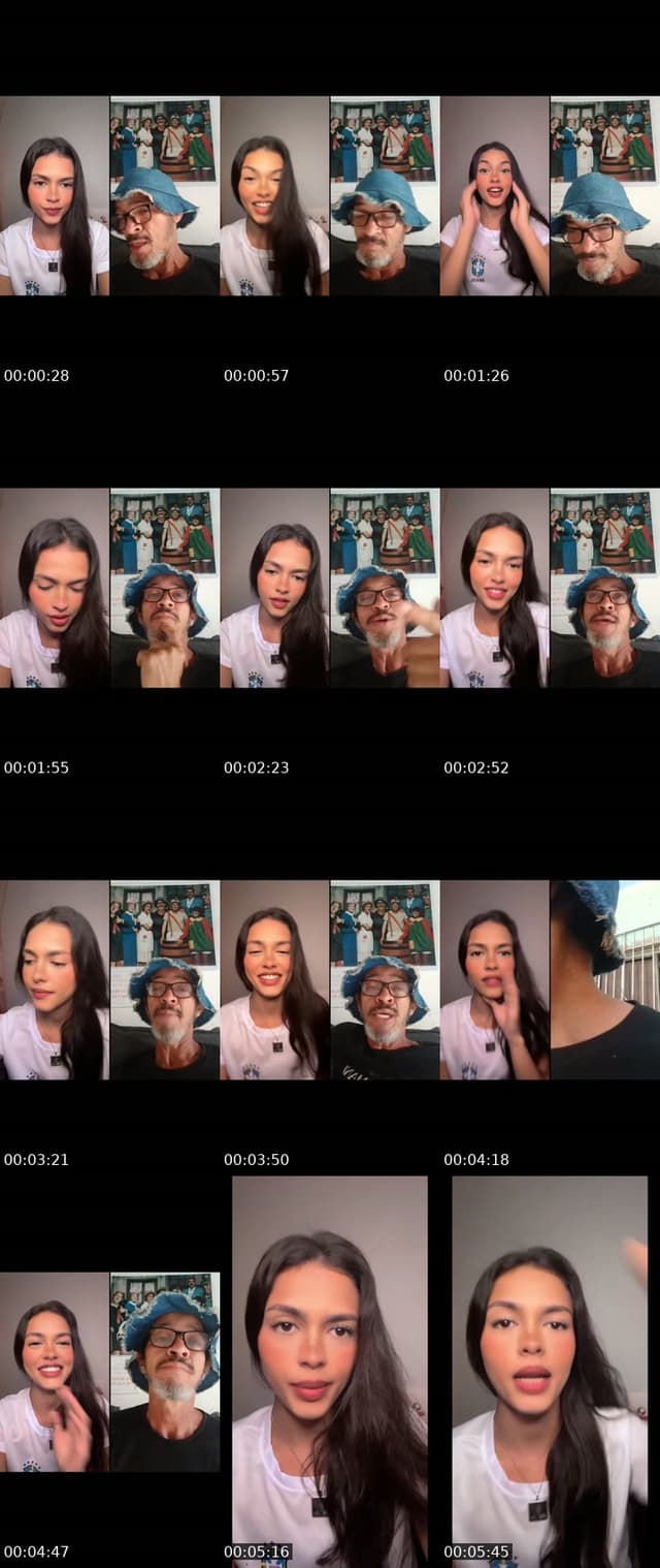 Olaaa - @alexiacarso