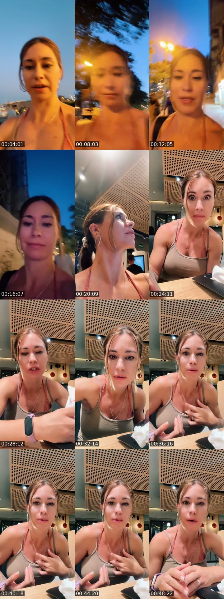 @andreaaa1188 TikTok live stream