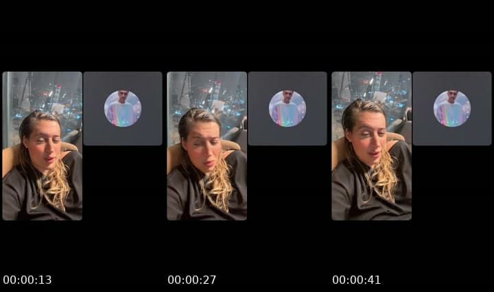 @hereisalltv TikTok live stream