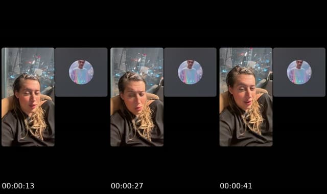@hereisalltv TikTok live