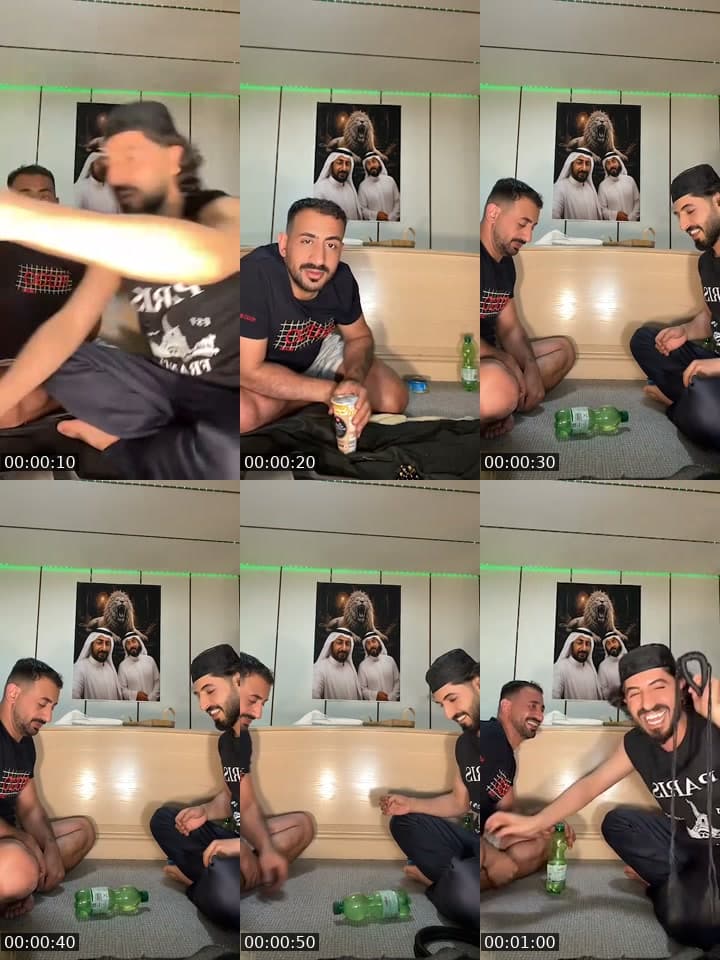 @x222555 TikTok live stream