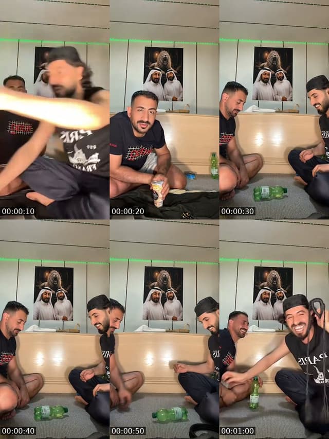 @x222555 TikTok live