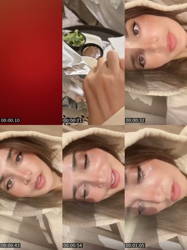 @movafit TikTok live