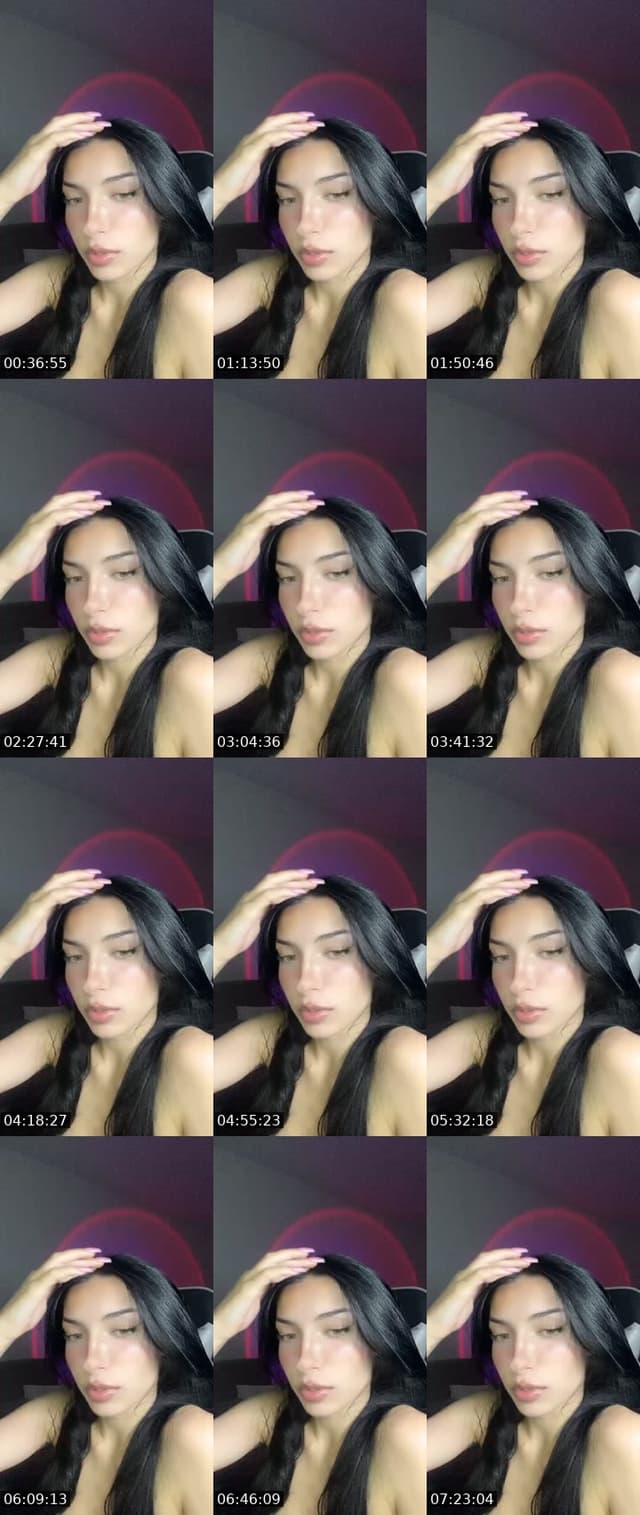 @prettymaad TikTok live from 2026-07-04