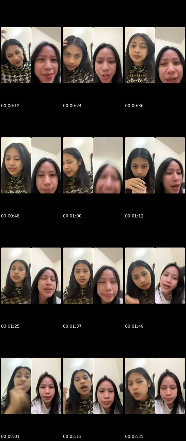 @theonlybintang TikTok live
