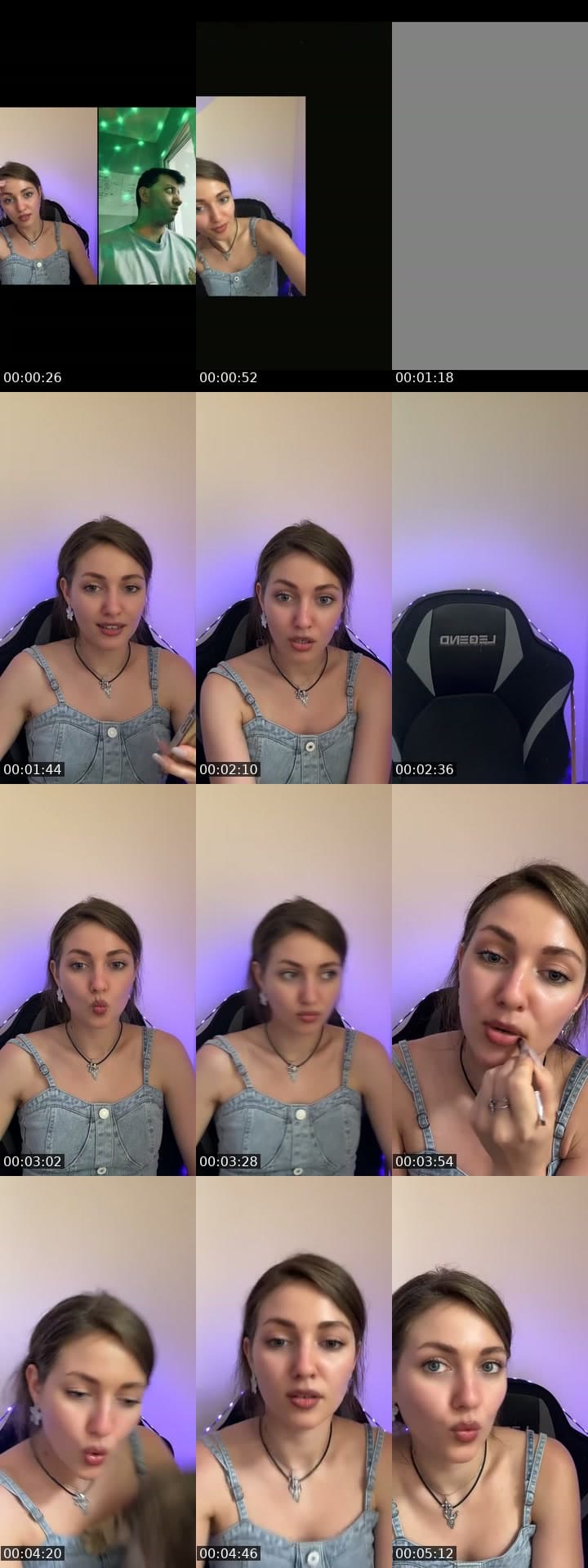 @dalateshka1 TikTok live stream