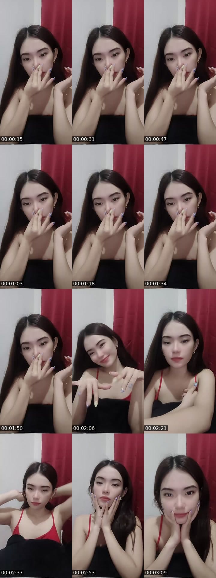 ano? puyat nanaman?