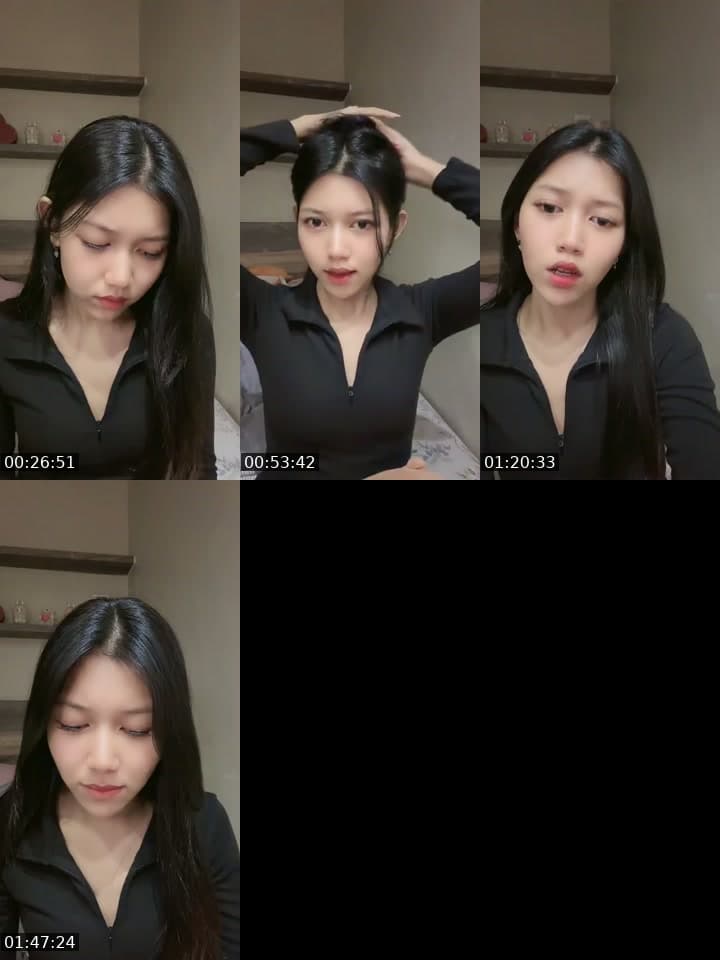 @_panggilajahiidee TikTok live stream