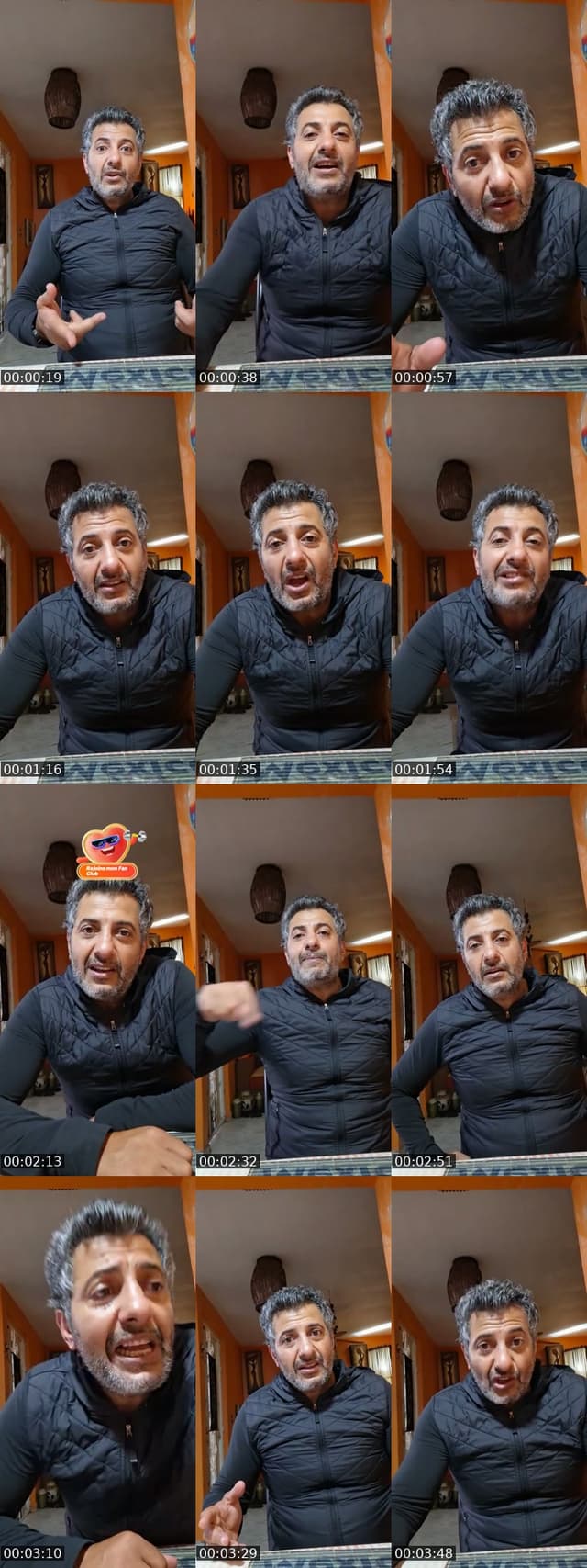 @adel.bensedik4 TikTok live