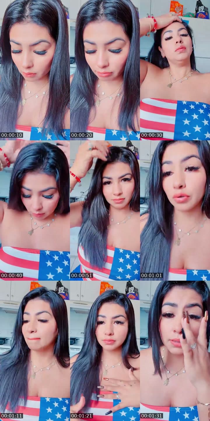 @jessicamartinez0489 TikTok live stream