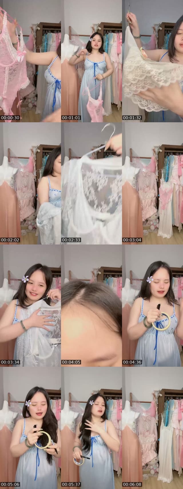 @joievintage66 TikTok live