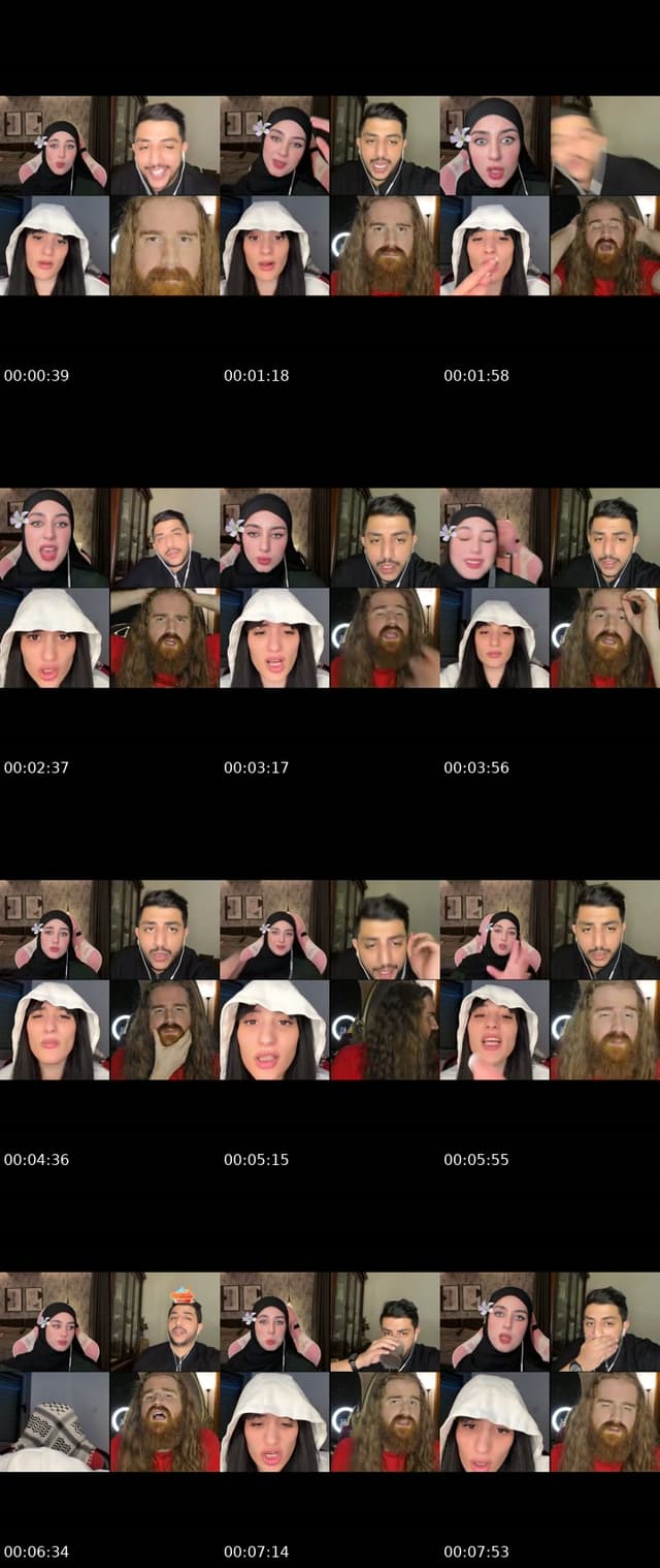 @fatimaalhawaj94 TikTok live from 2026-07-04