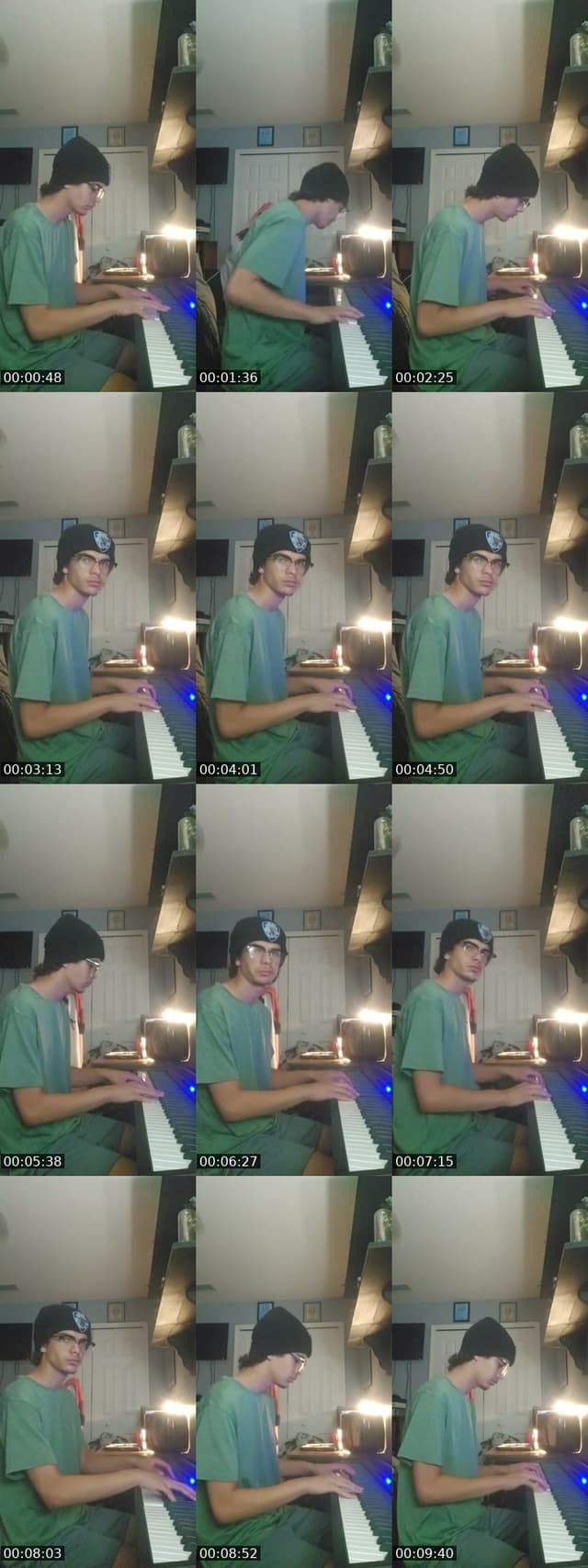 TikTok live: hey guys... by @orlandomoreda115