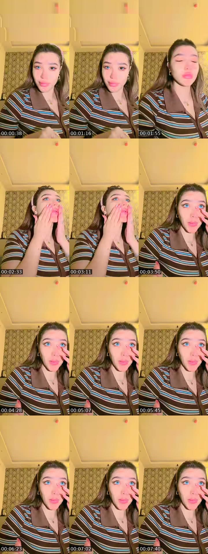 @sherok411 TikTok live stream